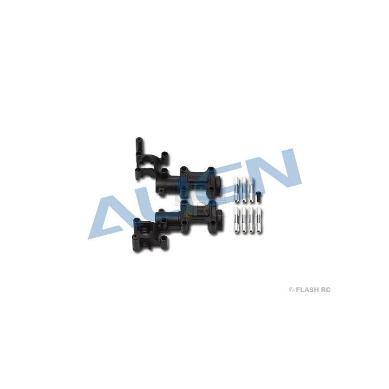 T-REX 250 - H25133 - Tail pipe support - TREX 250 Align - FLASH RC