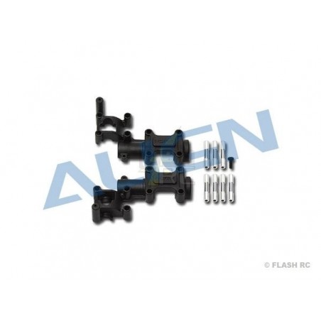 T-REX 250 - H25133 - Support tube de queue - TREX 250 Align - FLASH RC