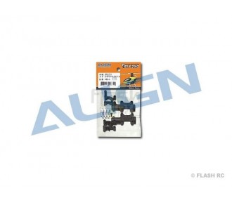 T-REX 250 - H25133 - Support tube de queue - TREX 250 Align - FLASH RC 2