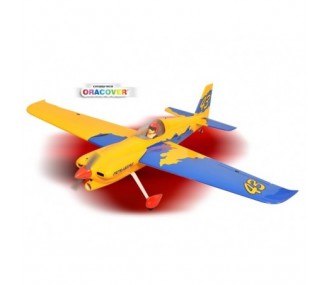 Avion Phoenix Model Outrageous .46-.55 GP/EP ARF 1.55m