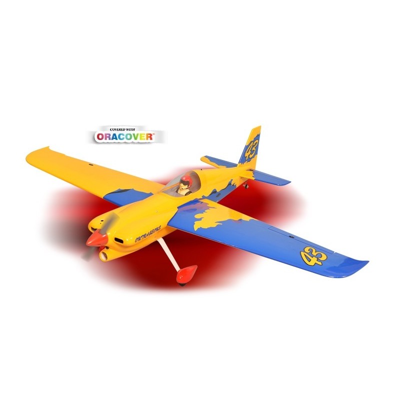 Modelo Phoenix Outrageous .46-.55 GP/EP ARF 1.55m