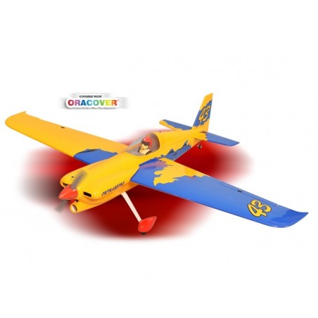 Avion Phoenix Model Outrageous .46-.55 GP/EP ARF 1.55m