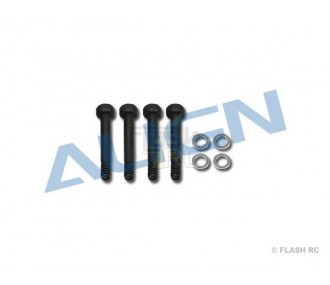 T-REX 550E - H60245 - M3 x 19mm Screw - TREX 550E Align - FLASH RC
