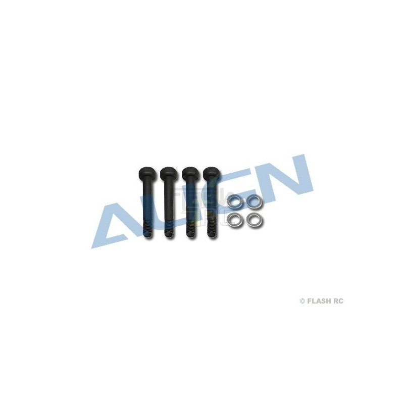 T-REX 550E - H60245 - Schraube M3 x 19mm - TREX 550E Align - FLASH RC