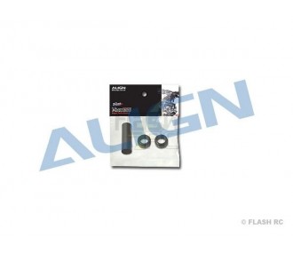 T-REX 550E - HN6061-1 - Blattdämpfer - TREX 550E Align - FLASH RC 2