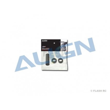 T-REX 550E - HN6061-1 - Amortisseurs de pales - TREX 550E Align - FLASH RC