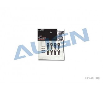 T-REX 550E - HN6065A - Linkage set (A) - TREX 550E Align - FLASH RC 2