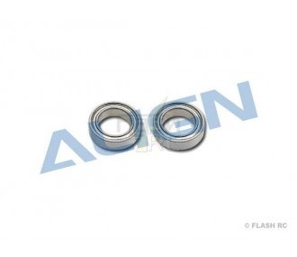 T-REX 550E - H60227 - Bearing(117ZZ) ALIGN - FLASH RC