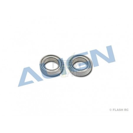 T-REX 550E - H60227 - Bearing(117ZZ) ALIGN - FLASH RC