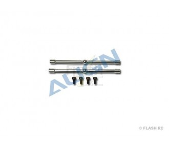 T-REX 550E - H60153 - Comando barra campanaria - TREX 550E Align - FLASH RC