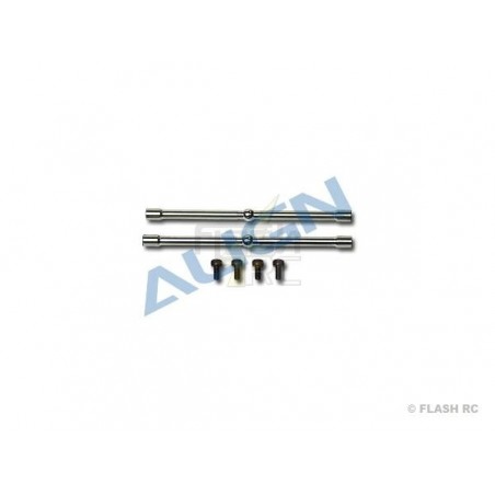 T-REX 550E - H60153 - Mando de barra de timbre - TREX 550E Align - FLASH RC
