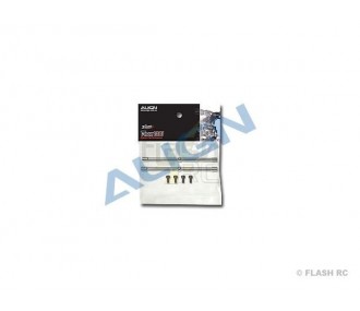 T-REX 550E - H60153 - Comando barra campanaria - TREX 550E Align - FLASH RC 2