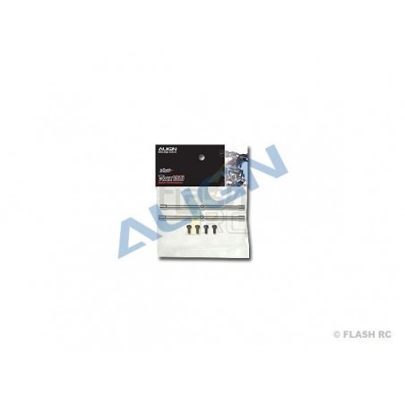 T-REX 550E - H60153 - Commande barre de Bell - TREX 550E Align - FLASH RC