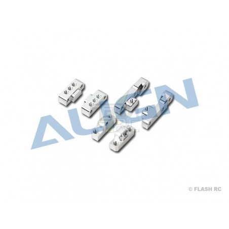 T-REX 550E - H55019 - Supporto telaio -TREX 550E Align - FLASH RC