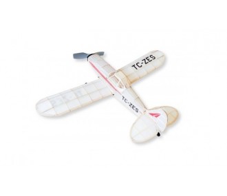 Avion SIVA Piper Pawnee PA-25 KIT env.0.54m - FLASH RC 2