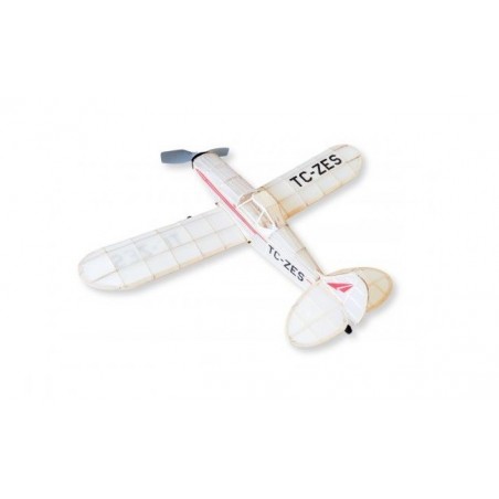 Aeromodelli RC - SIVA Piper Pawnee PA-25 KIT ca.0.54m - FLASH RC