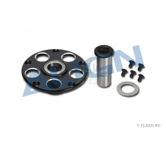 T-REX 550E - HN6064BA - Roue libre+manchon - TREX 550E Align - FLASH RC