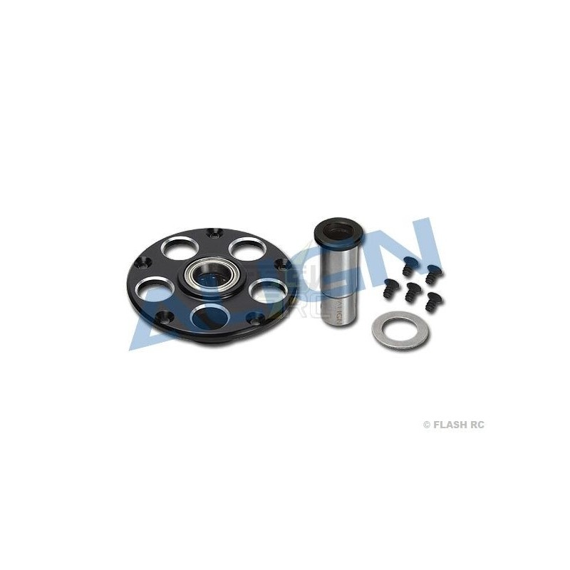 T-REX 550E - HN6064BA - Freewheel+Sleeve - TREX 550E Align - FLASH RC