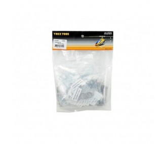 T-REX 550E - H70109 - Viti e bulloni - per TREX 550E a TREX 700 Align - FLASH RC