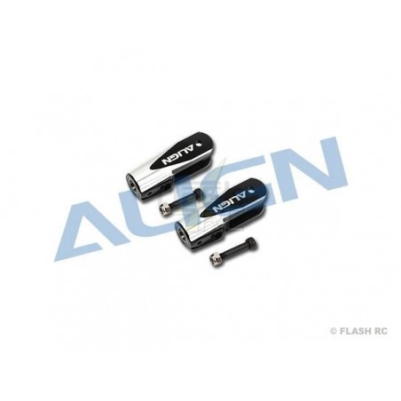 T-REX 550E - H60204 - Hauptblattfüße - TREX 550E Align - FLASH RC