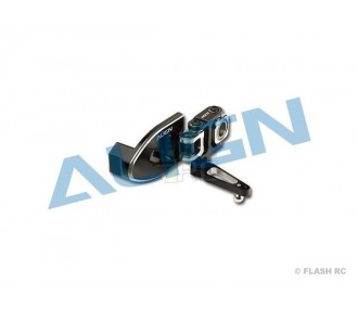 T-REX 550E - H60249 - Slider di coda - TREX 550E Align - FLASH RC