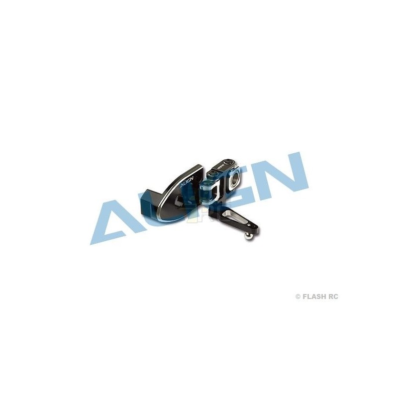 T-REX 550E - H60249 - Tail slider - TREX 550E Align - FLASH RC