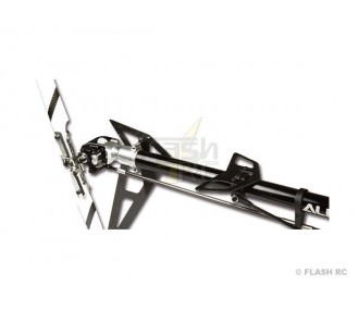 T-REX 550E - H60249 - Heckrotorauszug - TREX 550E Align - FLASH RC 2