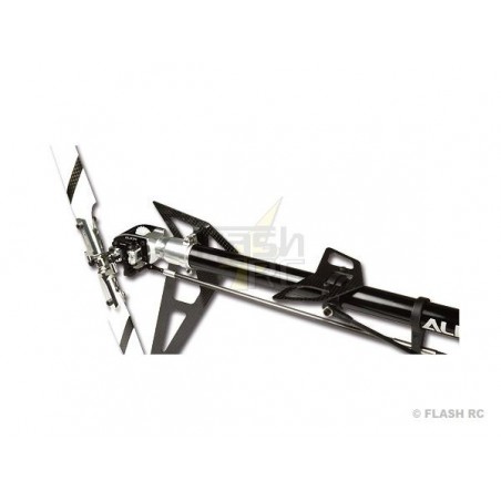 T-REX 550E - H60249 - Heckrotorauszug - TREX 550E Align - FLASH RC