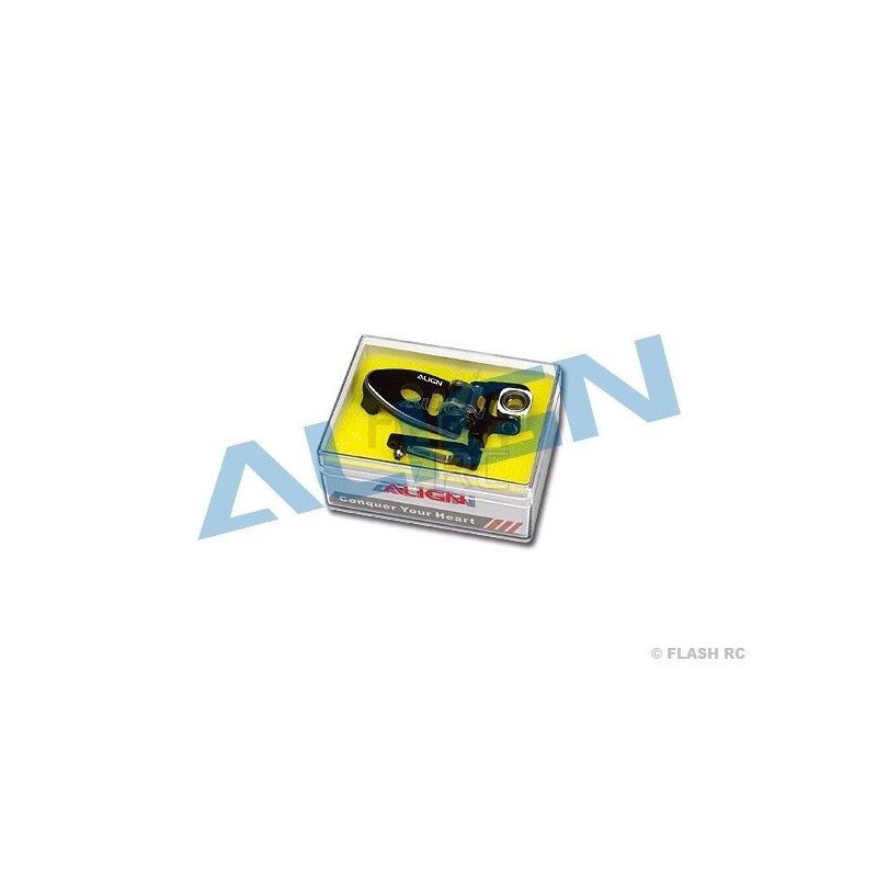T-REX 550E - H60249 - Coulisseau d'anticouple - TREX 550E Align - FLASH RC