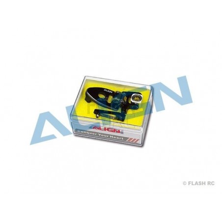 T-REX 550E - H60249 - Tail slider - TREX 550E Align - FLASH RC