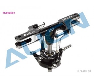 T-REX 450 PRO/DFC - H45162 - DFC-Rotorkopf schwarz - TREX 450 PRO Align - FLASH RC 2