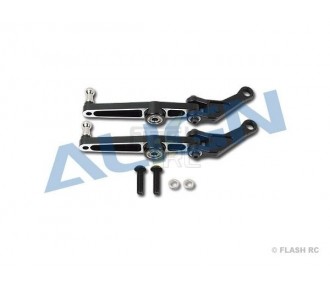 T-REX 600 E / PRO - H60207 - Levier de mixage (L) - T-REX 600E  Align - FLASH RC