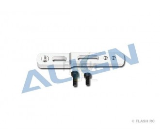 T-REX 600 E / PRO - H60235 - Supporto per zoccolo - TREX 600E Align - FLASH RC