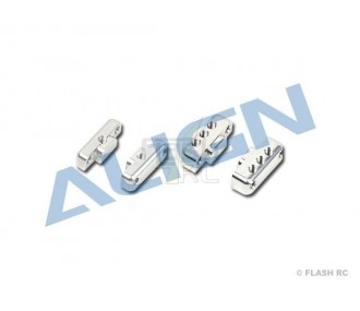 T-REX 600 E / PRO - H60214A - Distanciador de cuadro - TREX 600E Align - FLASH RC