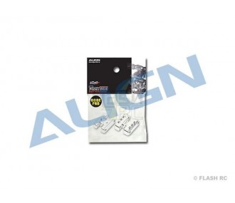 T-REX 600 E / PRO - H60214A - Frame spacer - TREX 600E Align - FLASH RC 2