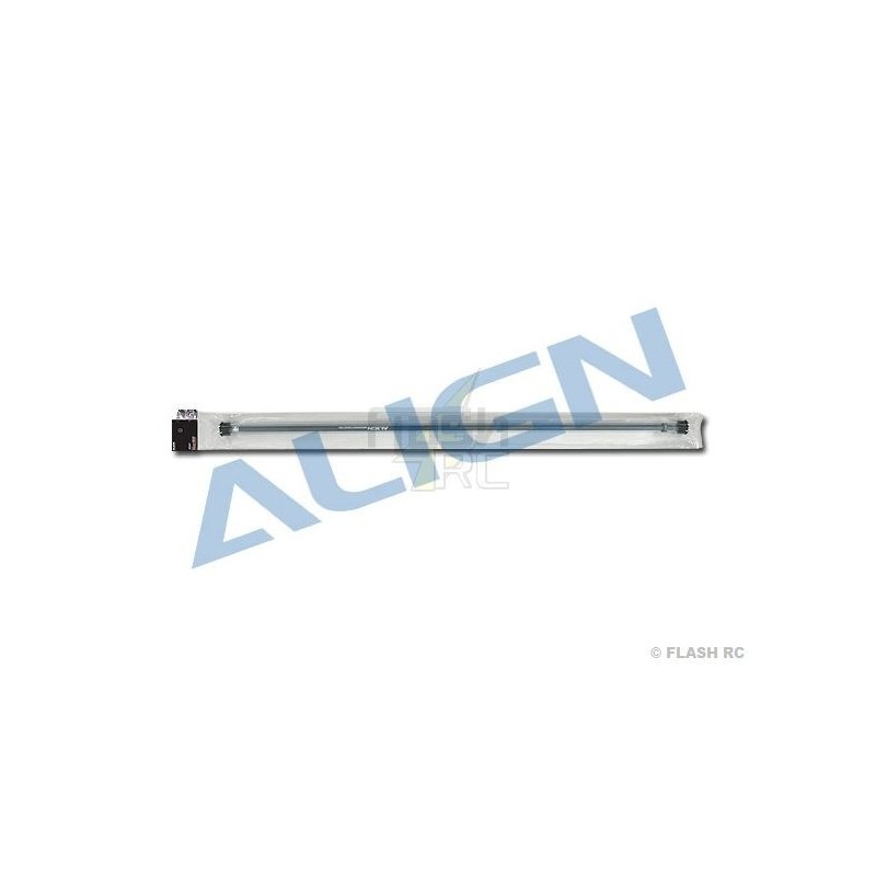 T-REX 600 E / PRO - H60119 - Starrer Antrieb mit Lager - TREX 600E PRO Align - FLASH RC