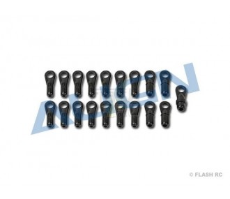 T-REX 600 E / PRO - H60222 - Reglas - TREX 600E PRO Align - FLASH RC