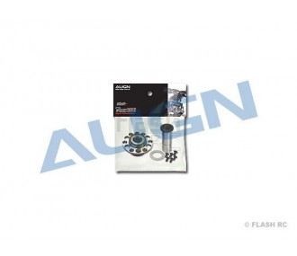 T-REX 600 E / PRO - H60200 - Unidad de rueda libre - TREX 600E PRO Align - FLASH RC 2