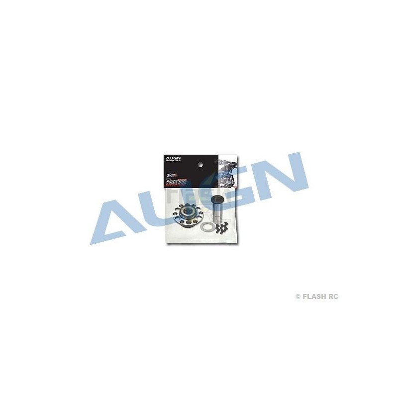 T-REX 600 E / PRO - H60200 - Unidad de rueda libre - TREX 600E PRO Align - FLASH RC