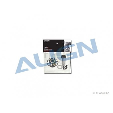 T-REX 600 E / PRO - H60200 - Ensemble roue libre - TREX 600E PRO Align - FLASH RC
