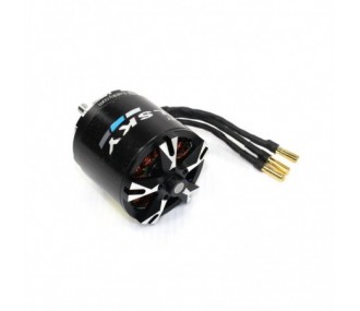 Outrunner - Motore Dualsky XM5060EA-9 V3 (391g, 550kv, 2000W) - FLASH RC 2