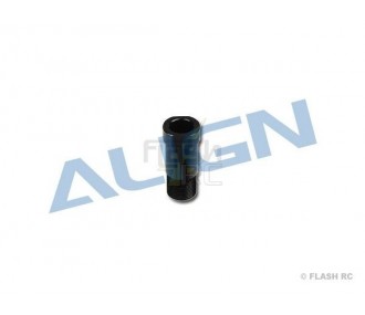 T-REX 600 E / PRO - H60238 - Slider di coda - TREX600E PRO Align - FLASH RC