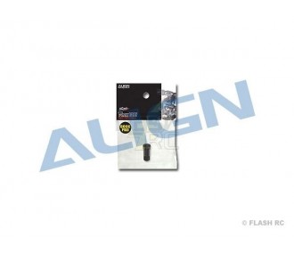 T-REX 600 E / PRO - H60238 - Deslizador de cola - TREX600E PRO Align - FLASH RC 2