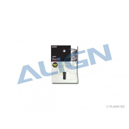 T-REX 600 E / PRO - H60238 - Slider di coda - TREX600E PRO Align - FLASH RC