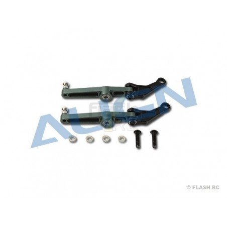 T-REX 600 UPGRADE - H60016-2 - Metall-Steuerarm - TREX 600 UPGRADE Align - FLASH RC