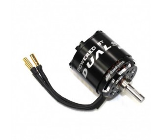 Outrunner - Motore Dualsky XM4255EA-10 V3 (270g, 620kv, 1240W) - FLASH RC