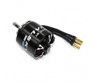 Outrunner - Moteur Dualsky XM4255EA-10 V3 (270g, 620kv, 1240W) - FLASH RC 2