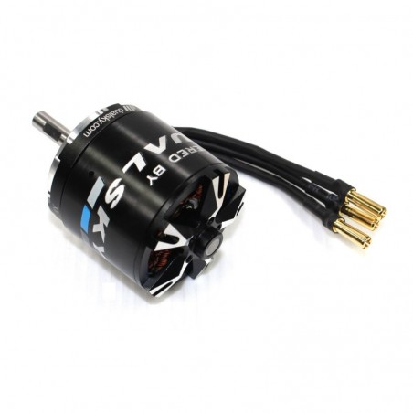 Outrunner - Motore Dualsky XM4255EA-10 V3 (270g, 620kv, 1240W) - FLASH RC