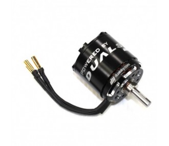 Outrunner - Motor Dualsky XM4255EA-12 V3 (270g, 520kv, 1344W) - FLASH RC