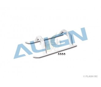 T-REX 450 PLUS/SPORT/V2 - H45178 - Carrello di atterraggio - TREX 450 SPORT V2 Align - FLASH RC